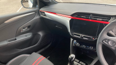 Vauxhall Corsa 1.2 GS 5dr Petrol Hatchback